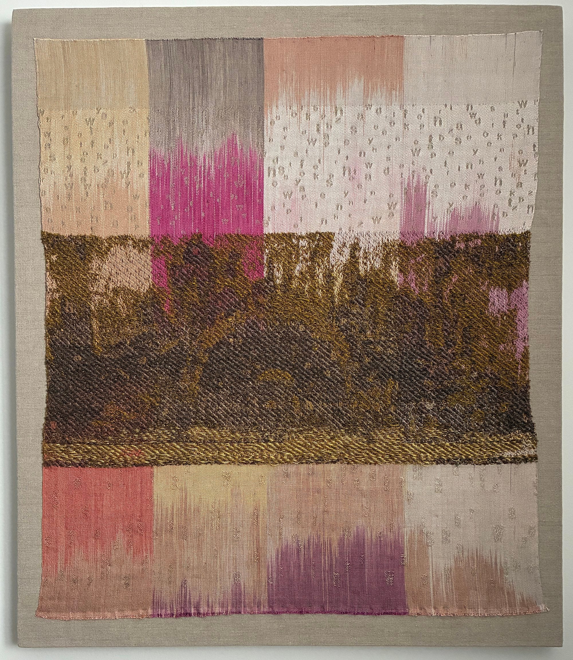 The Woven Pixel Special Exhibit