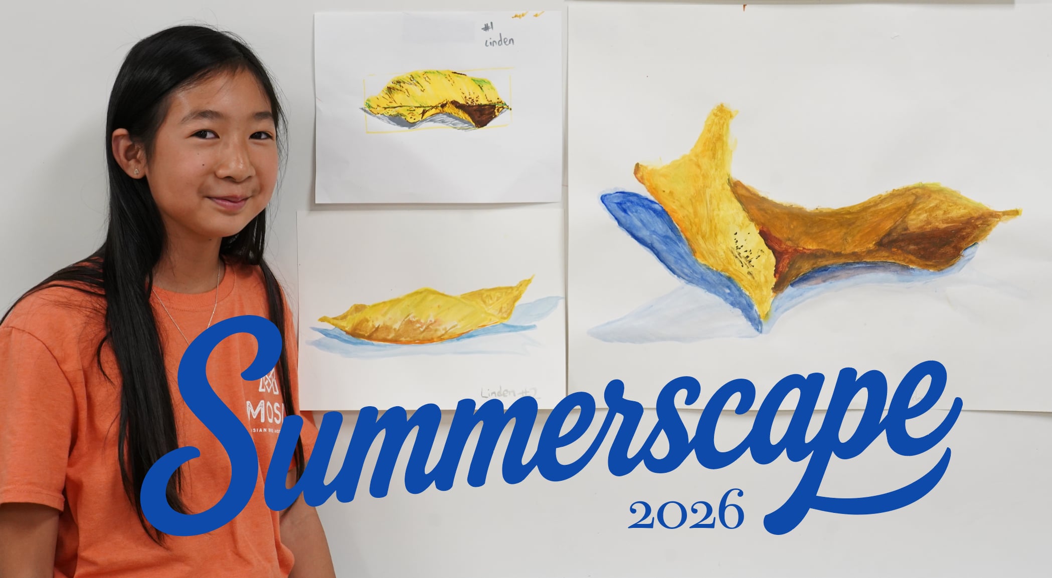 Summerscape 2026