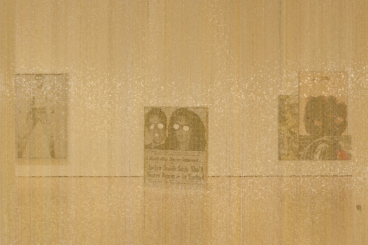 Afterimages: Echoes of the 1960s from the Fisher and SFMOMA Collections