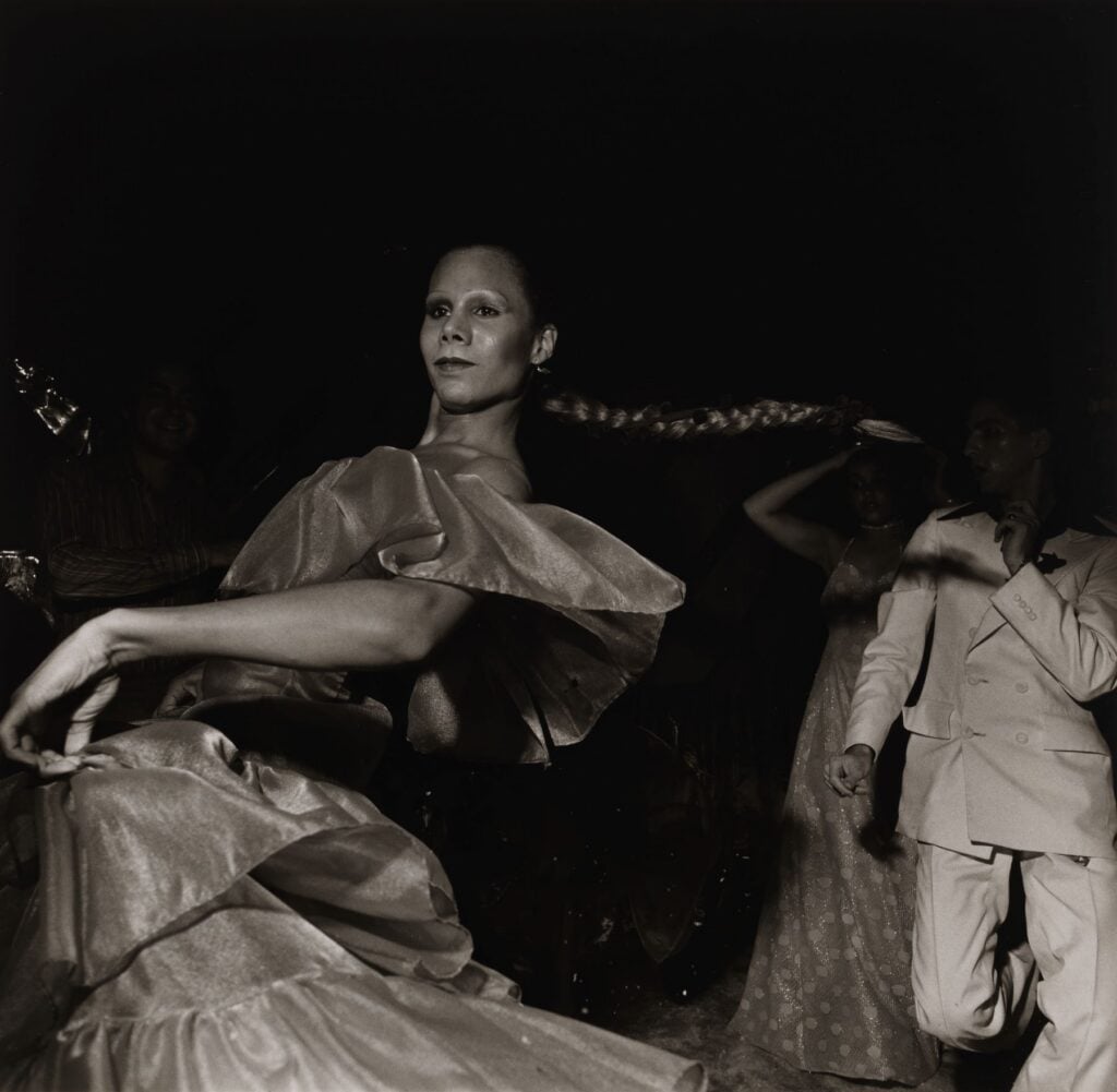 Feel the Beat: Dance in Photographs