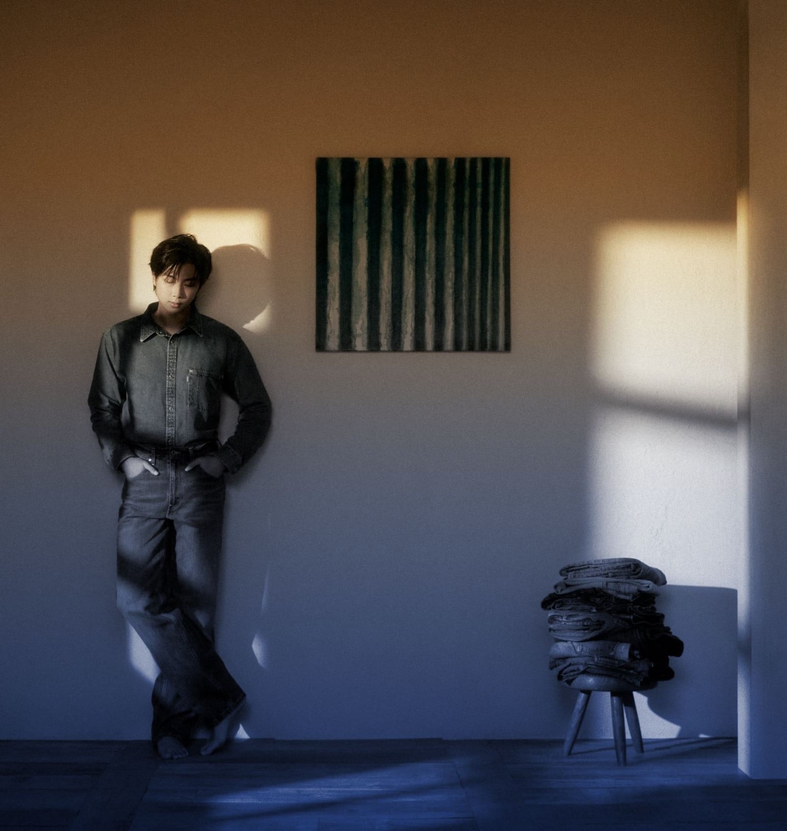 RM x SFMOMA