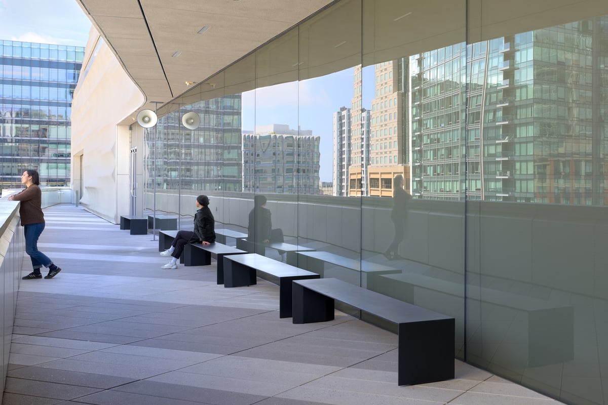 Susan Philipsz: Songs Sung in the First Person on Themes of Longing, Sympathy and Release