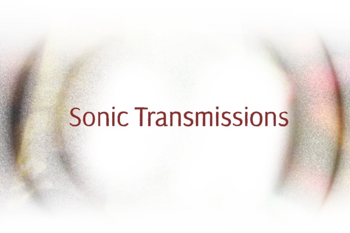 Sonic Transmissions