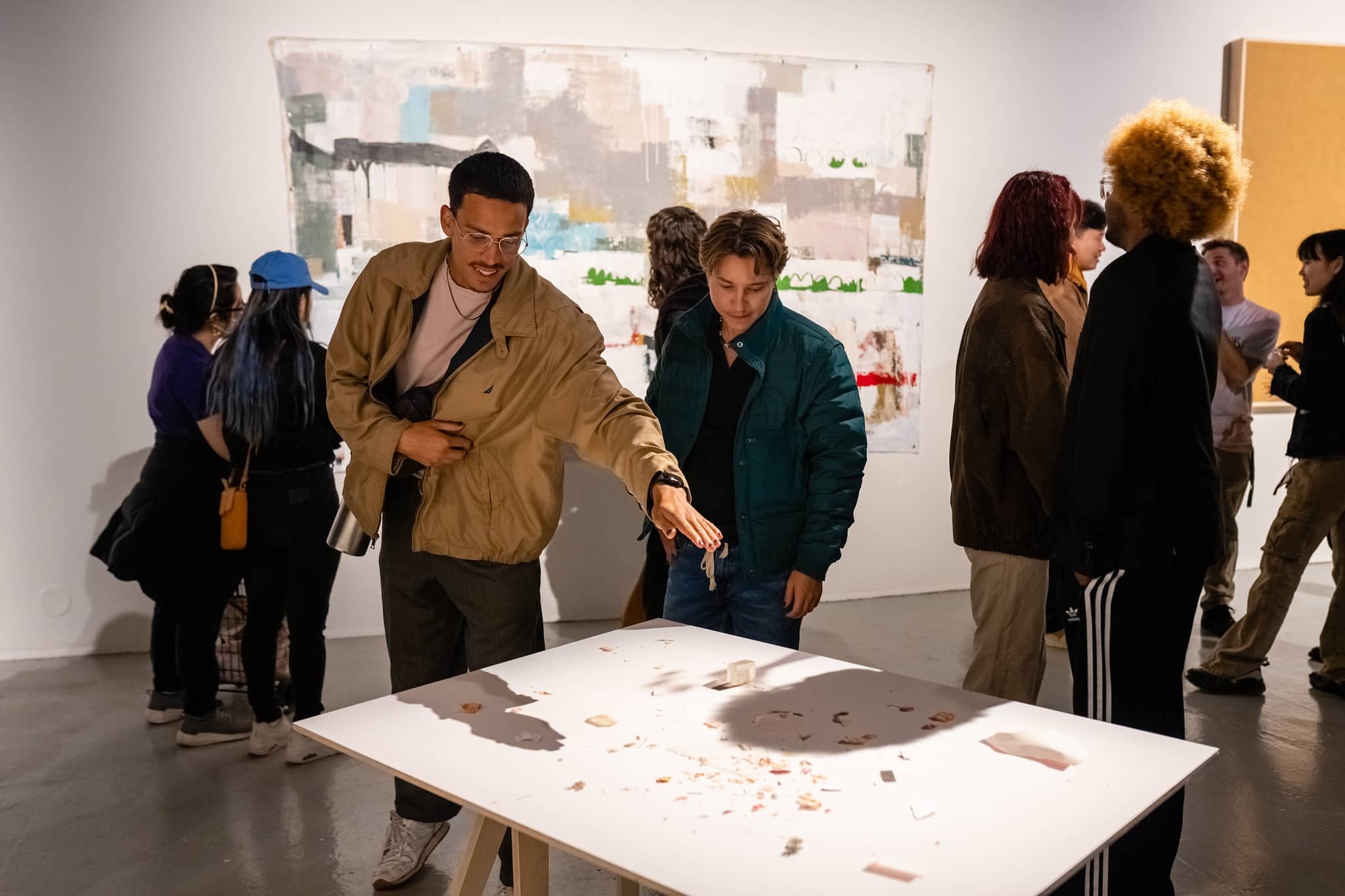 2026 Murphy & Cadogan Contemporary Art Awards Exhibition