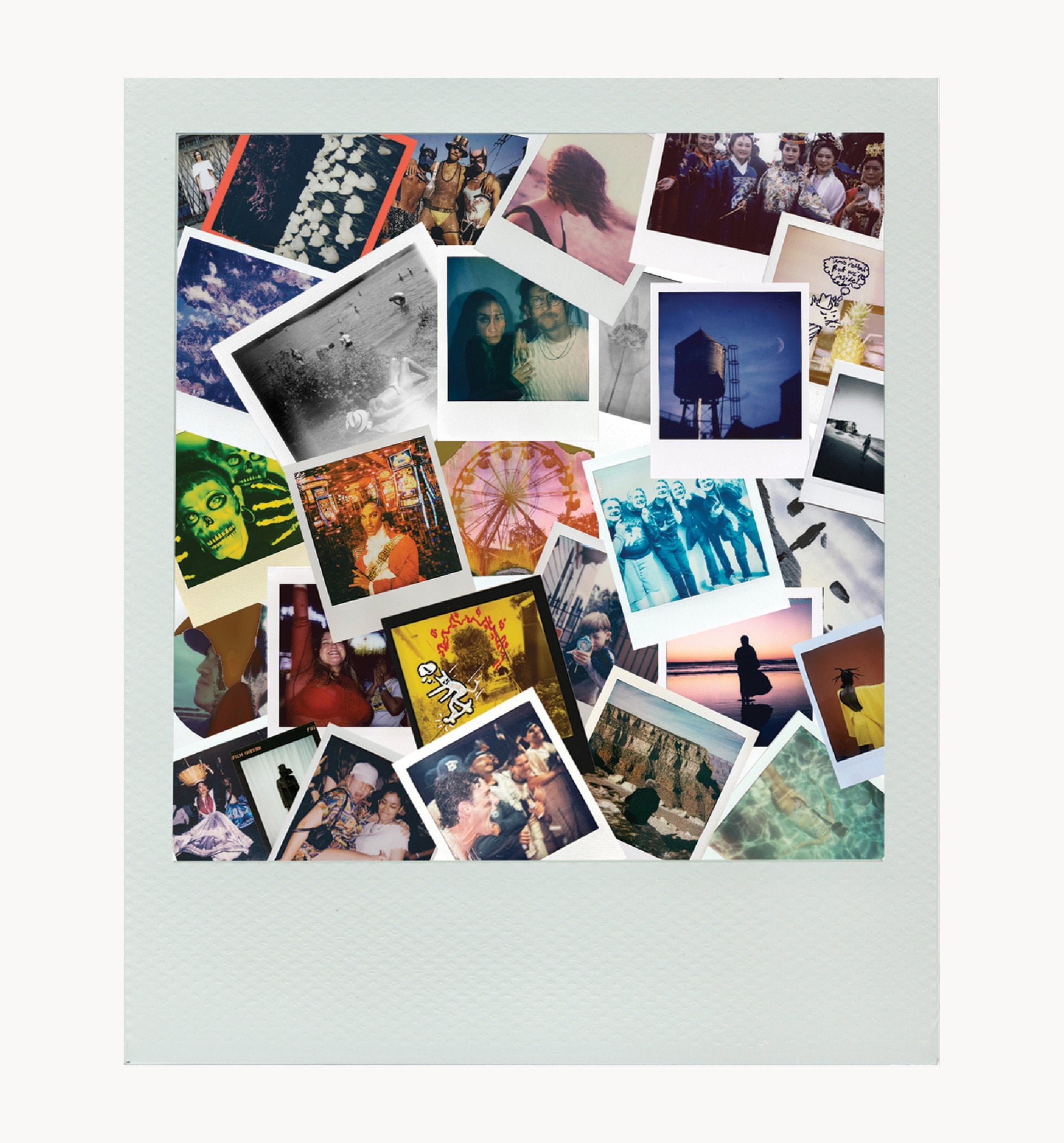 When the Moment Presents Itself