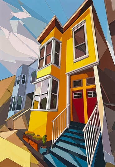 Jeff Dikio: This Must Be the Place