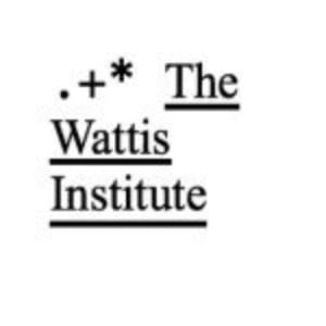 CCA Wattis Institute for Contemporary Arts