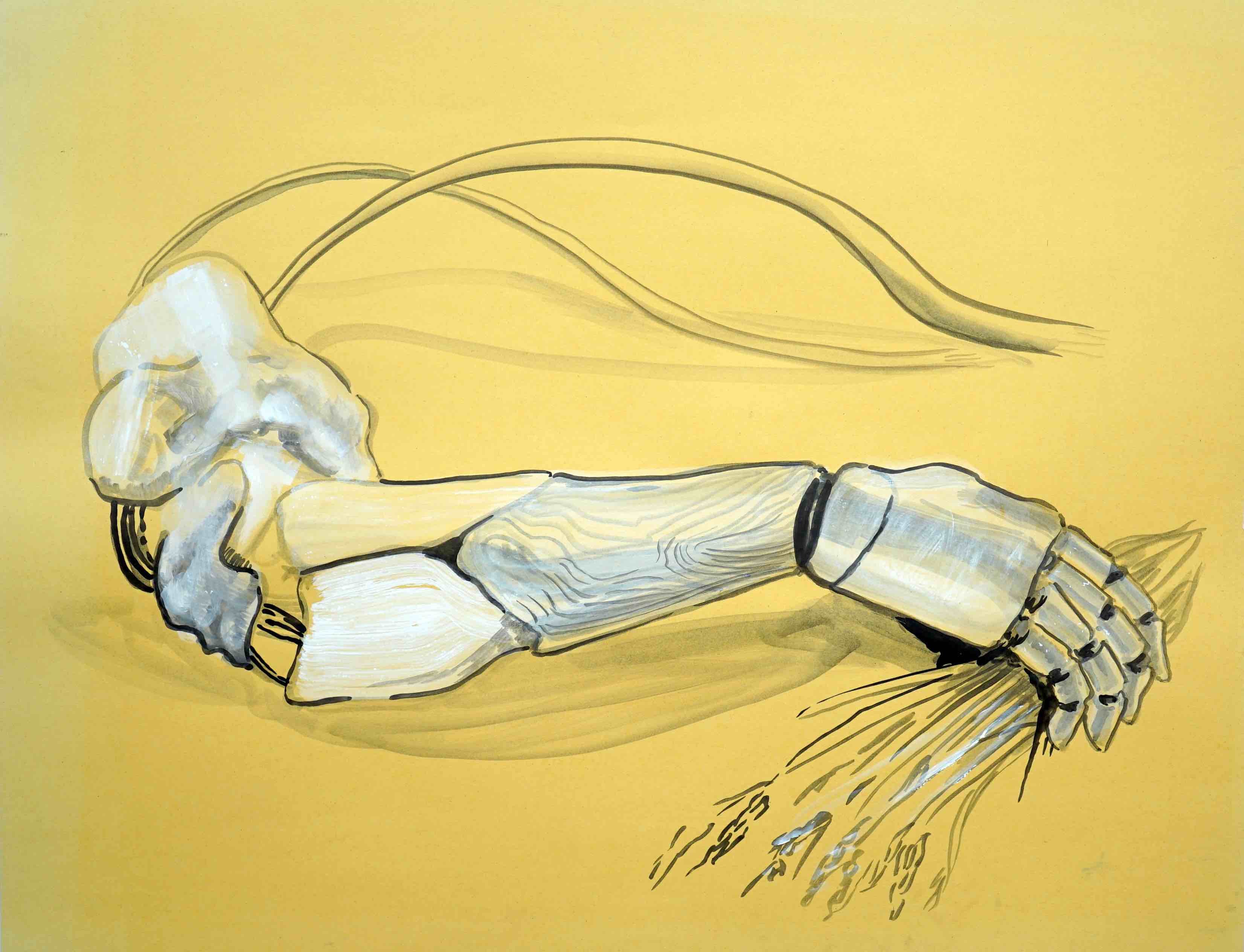 LABOR is on our mind: 8 Hours of Work, 8 Hours of Rest, 8 Hours of What You Will