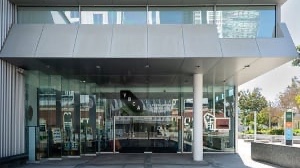 Yerba Buena Center for the Arts