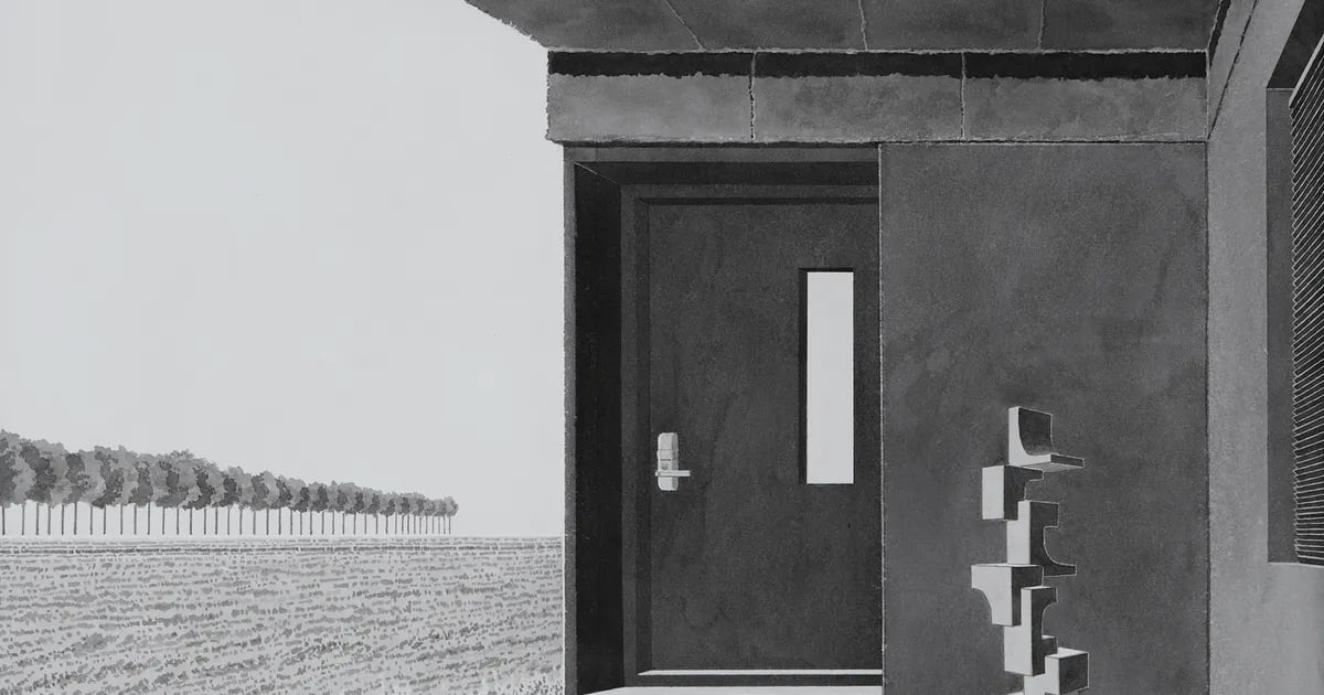 Lee Deok Young: Grotto