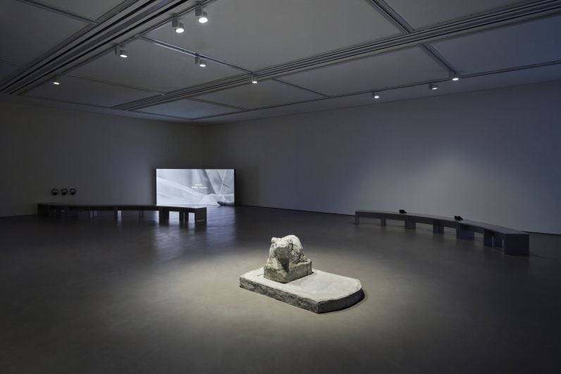 DOOSAN Humanities Theater Special Exhibition: The Multilingual