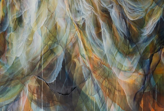 Presences Adrift