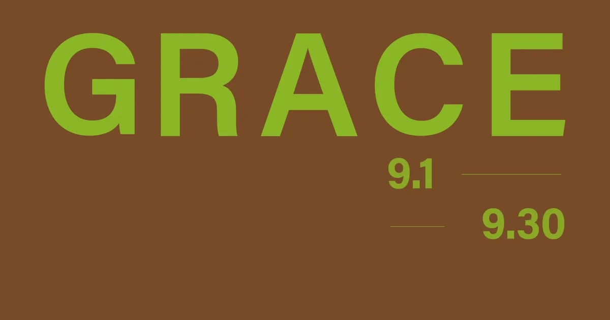 Grace