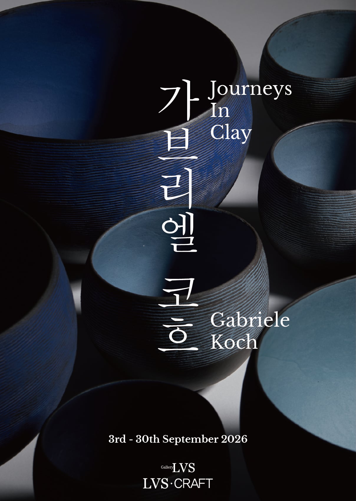 Journeys In Clay