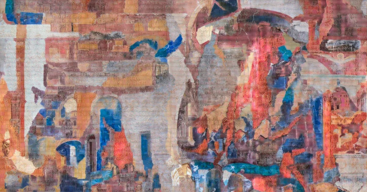 Solo exhibition: OBVIOUS