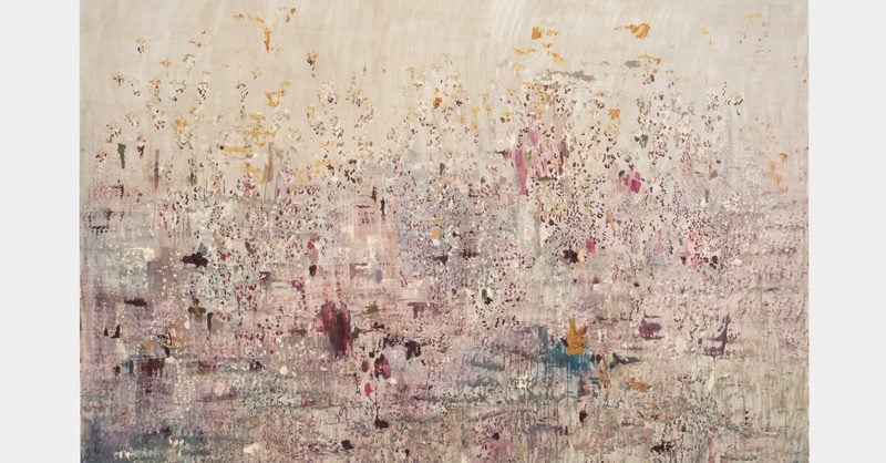 Marina Rheingantz, Seoul (2026)
