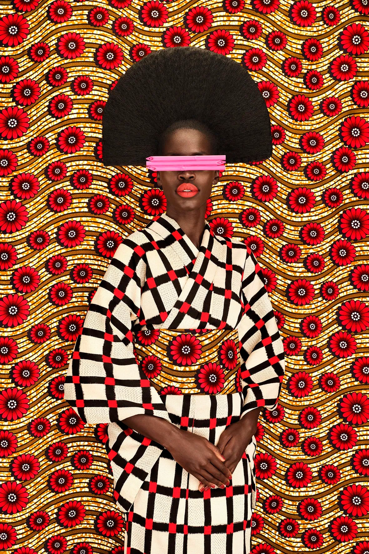 Thandiwe Muriu: More Than Half