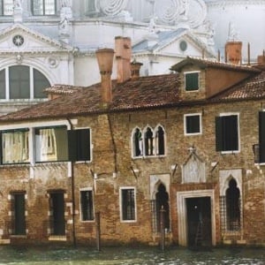 Abbazia San Gregorio
