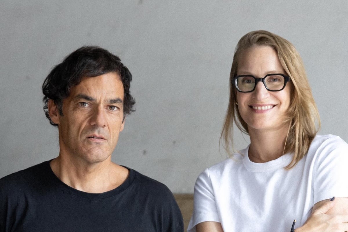 Argentina: Monitor Yin Yang