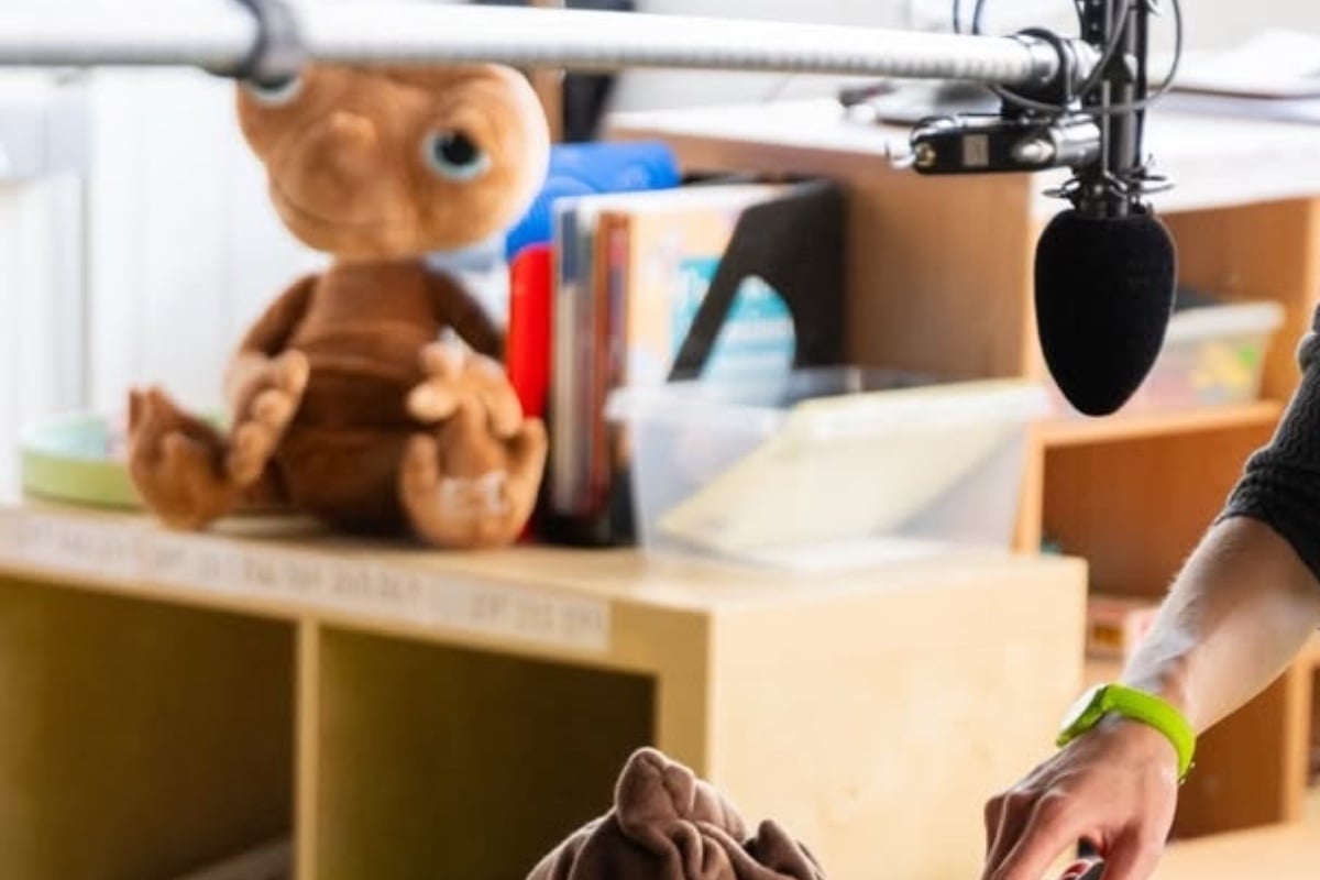 Luxembourg: La Merde