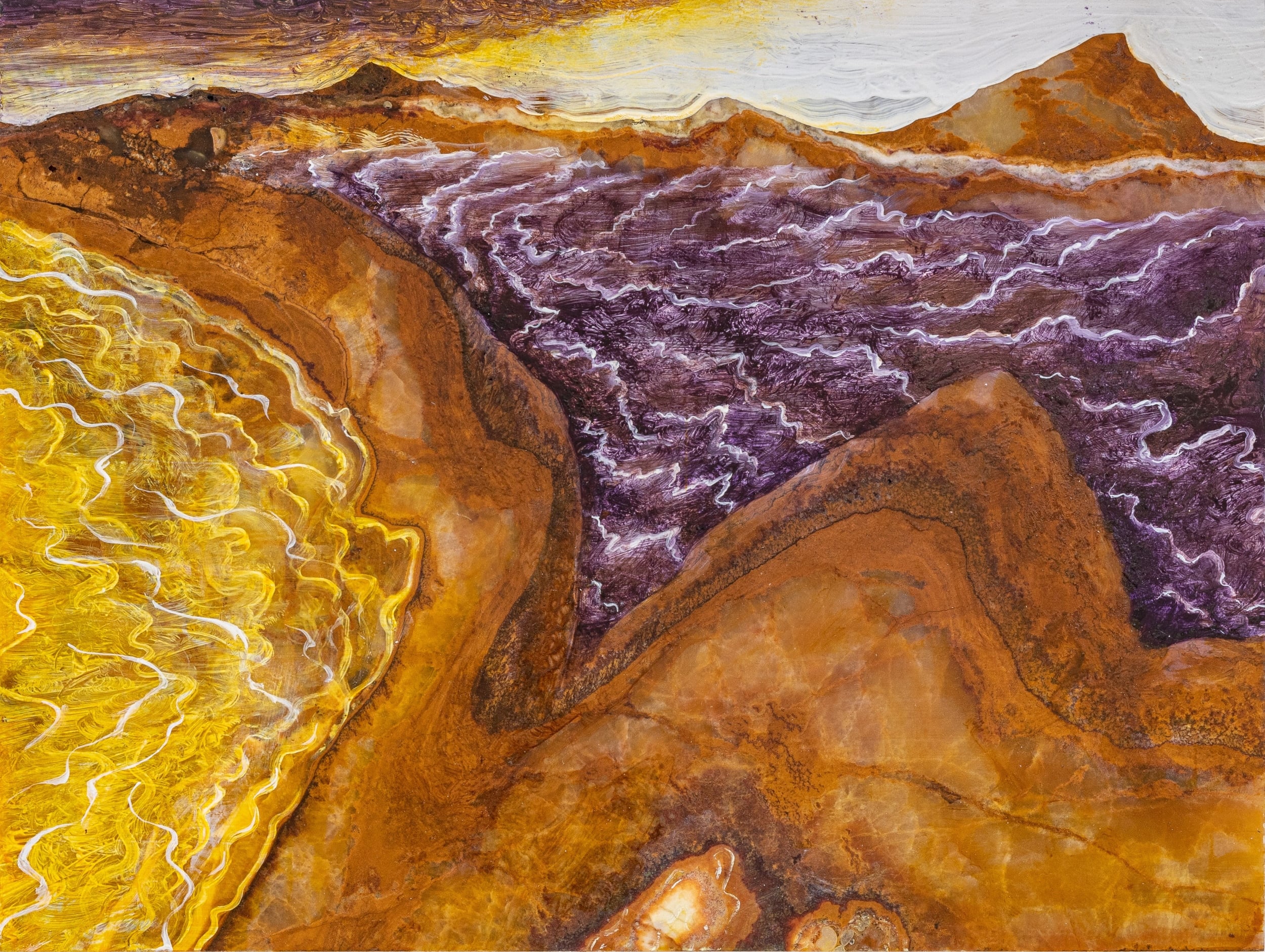 Natura morta, Natura viva