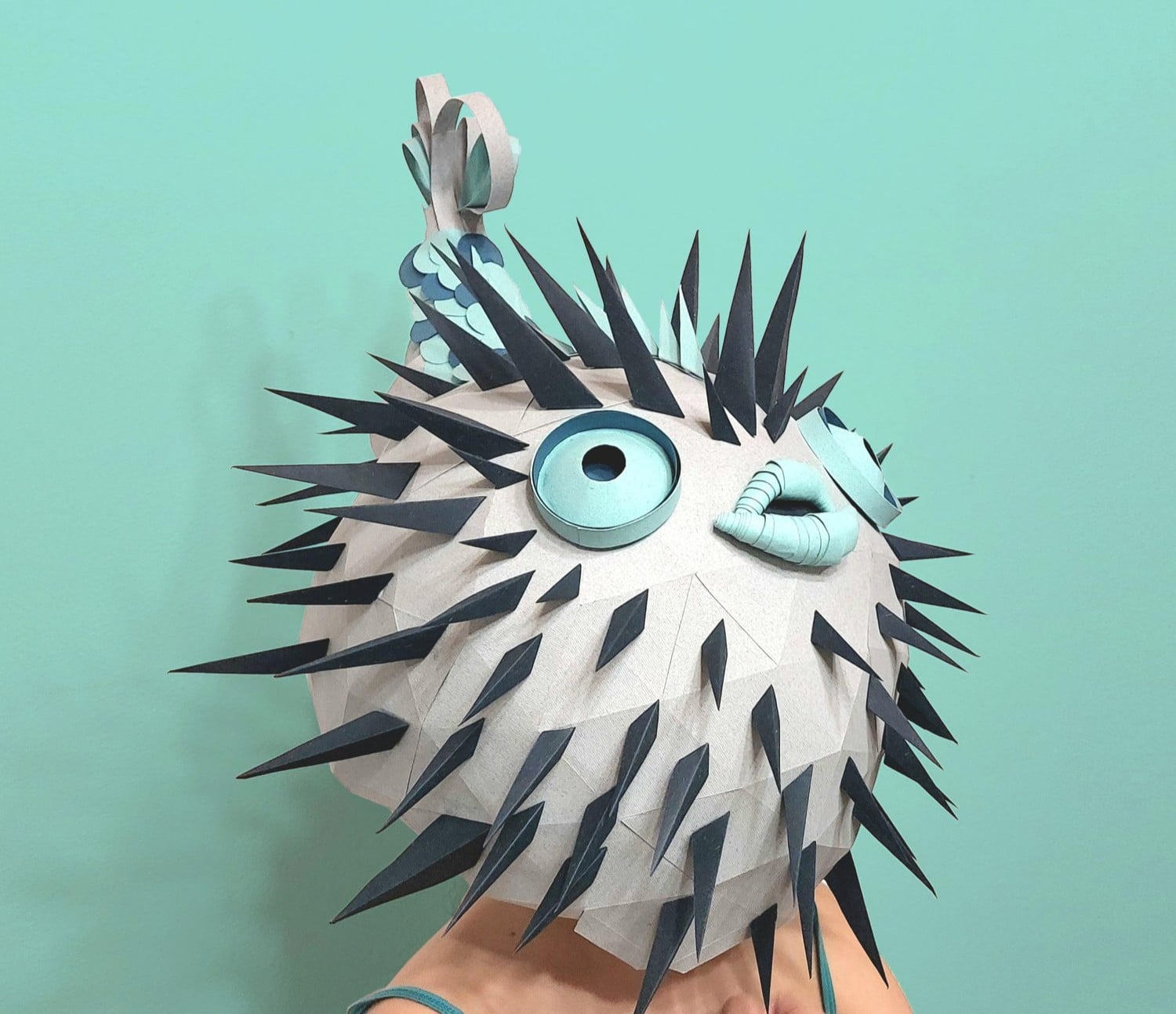 Paper Design a Ca' Pesaro 2026