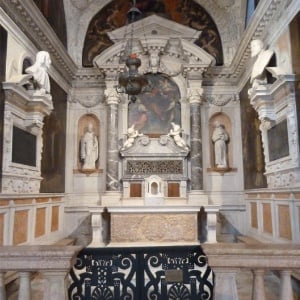 Chiesa di Sant'Antonin