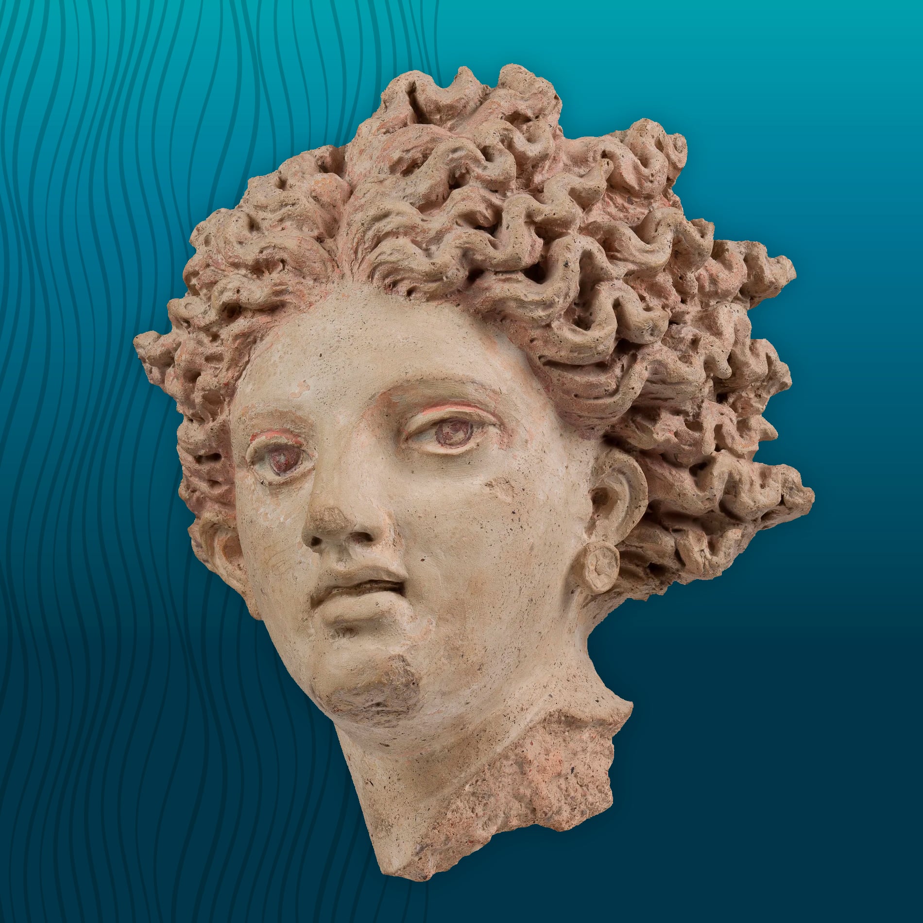 ETRUSCHI E VENETI. Acque, culti e santuari