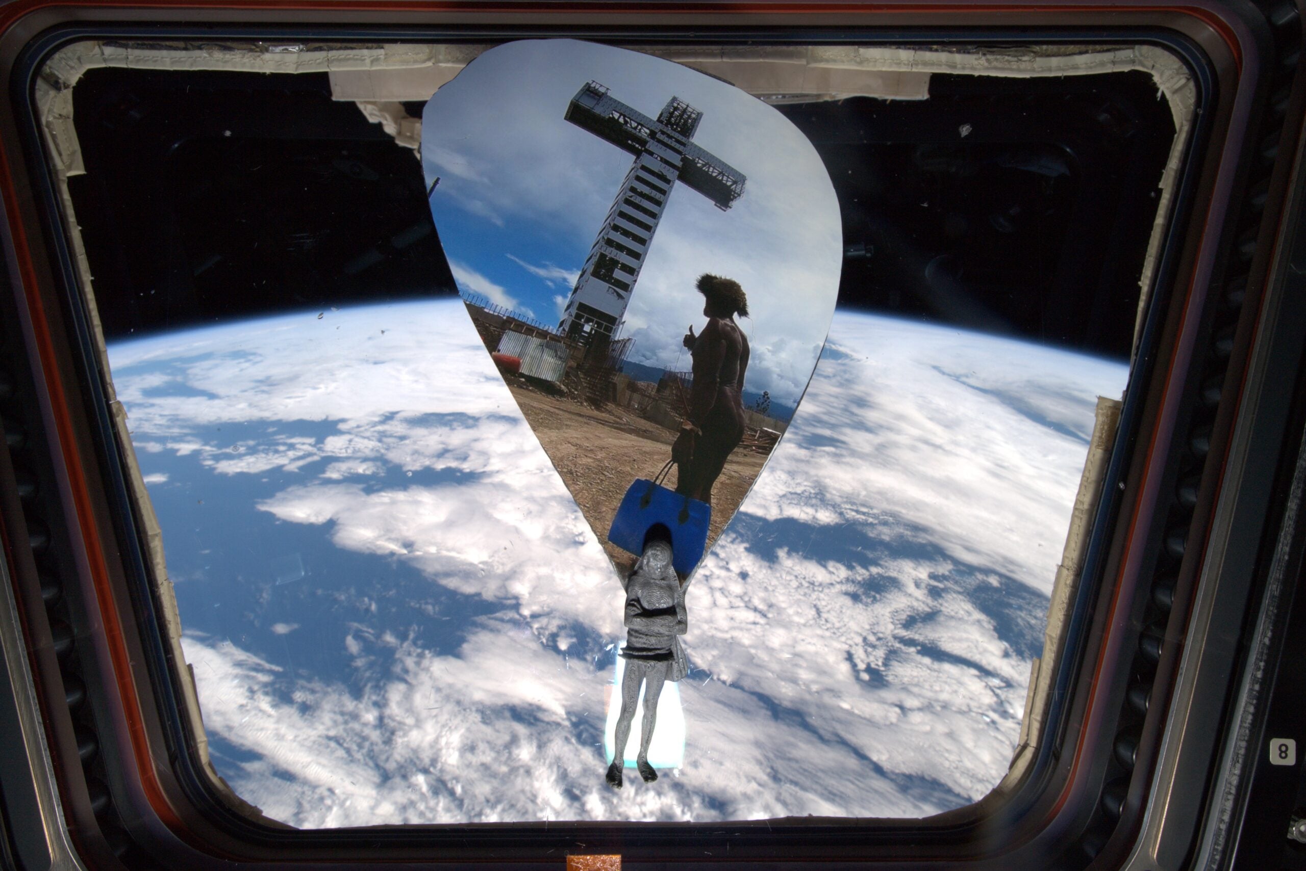 How to Reach the Sky