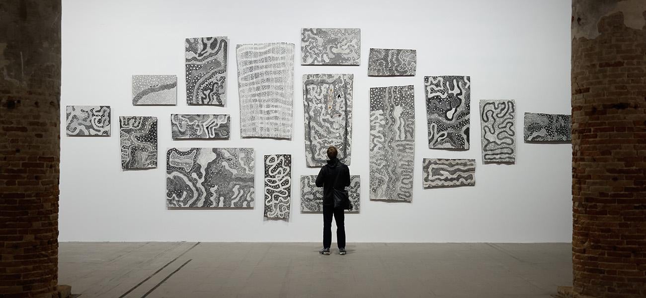 Biennale Arte 2026 - In Minor Keys (Giardini)