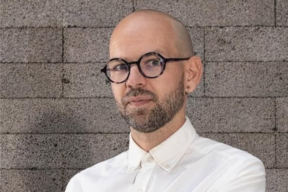 Czech & Slovac: The Silence of the Mole