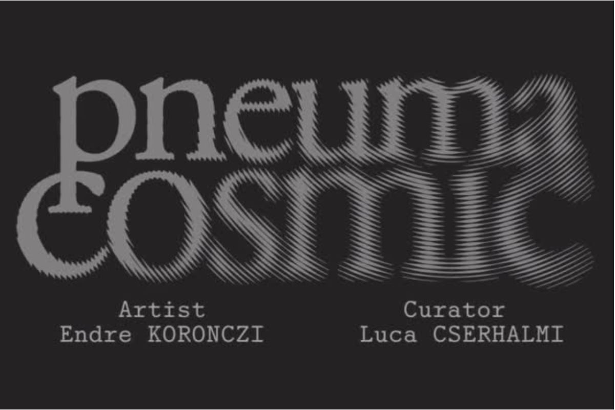 Hungary: Pneuma Cosmic