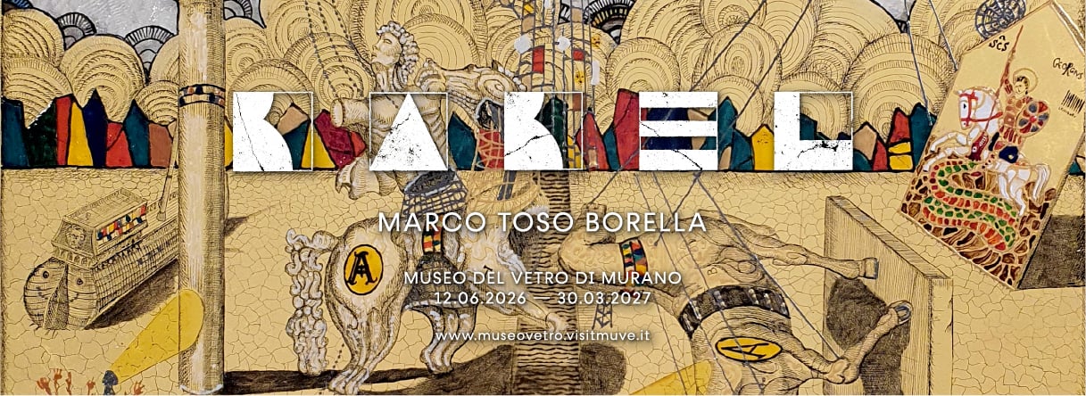 BABEL – Marco Toso Borella