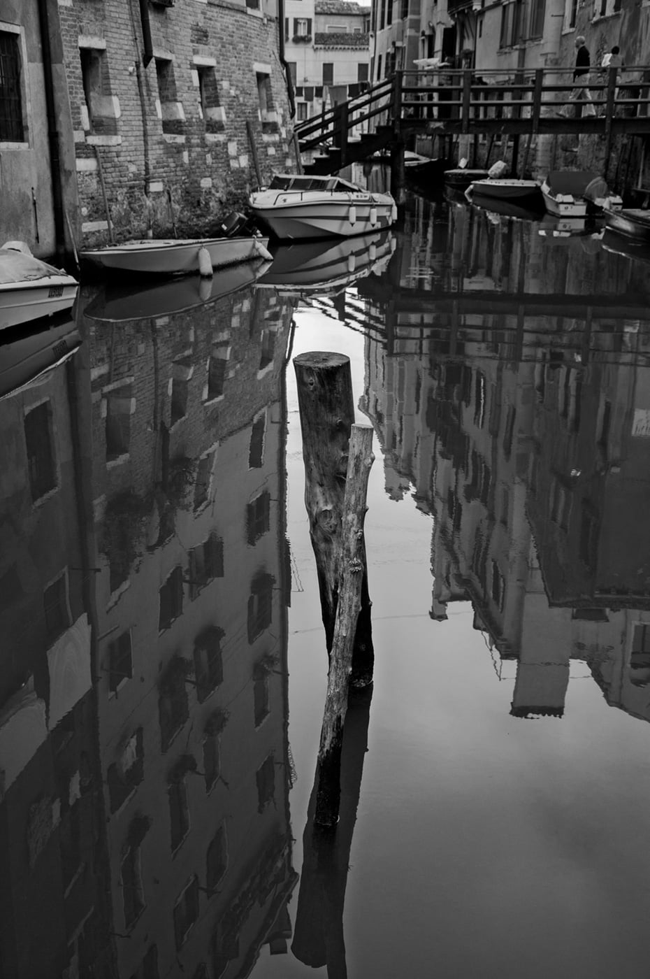 Ferdinando Scianna al Ghetto di Venezia