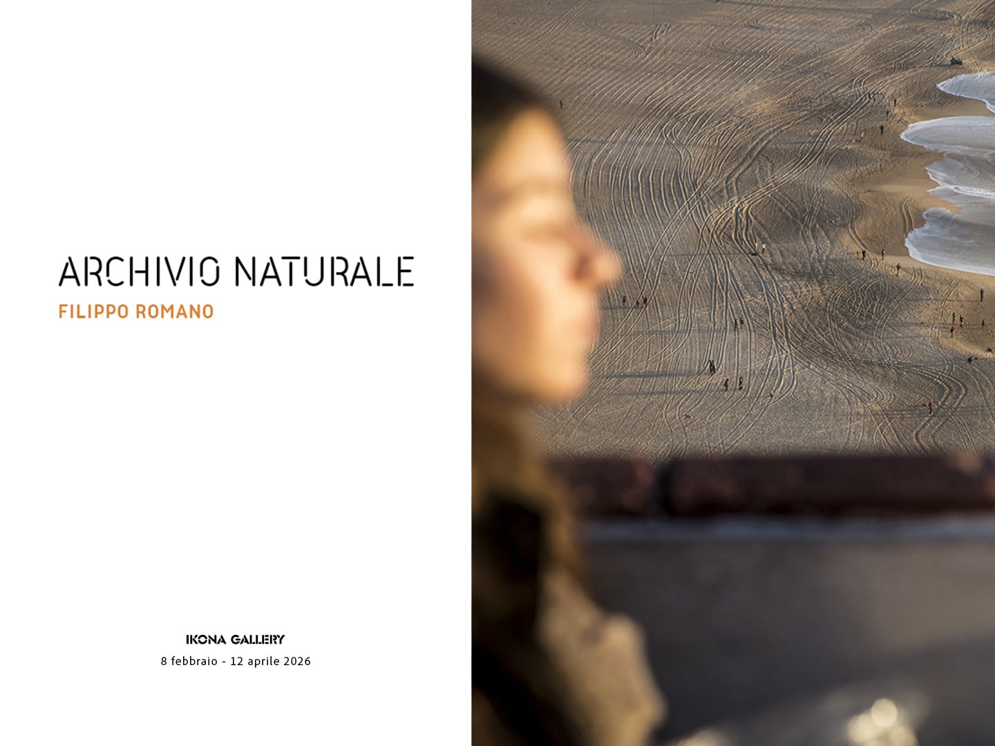 Filippo Romano | Archivio Naturale