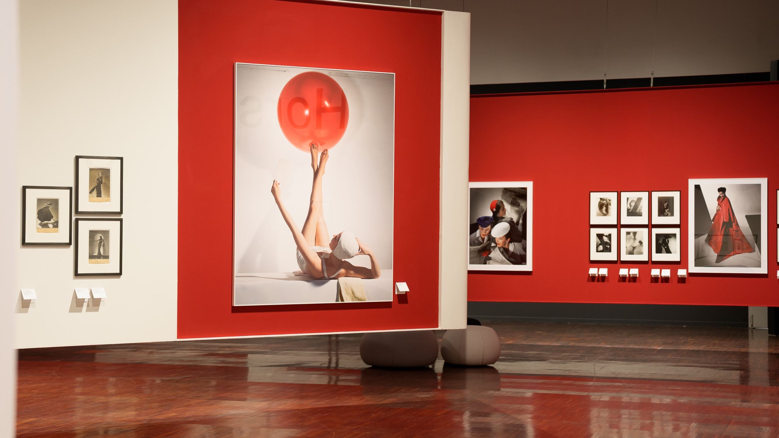 Horst P. Horst. The Geometry of Grace