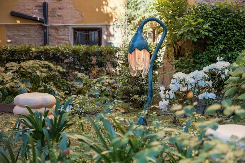 Il Giardino Segreto: Irene Cattaneo - Image 1