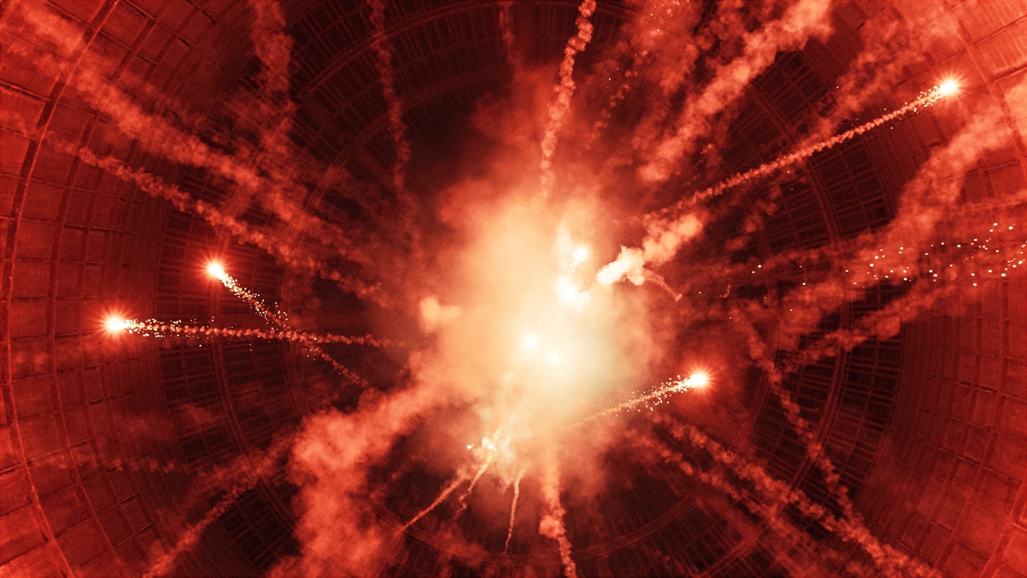 SPIRAL ECONOMY. Charrière and Canova