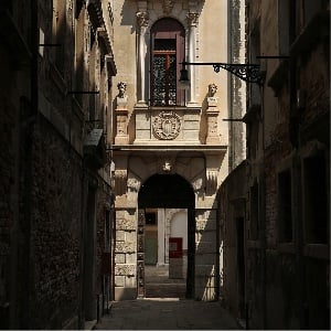 Museo di Palazzo Grimani