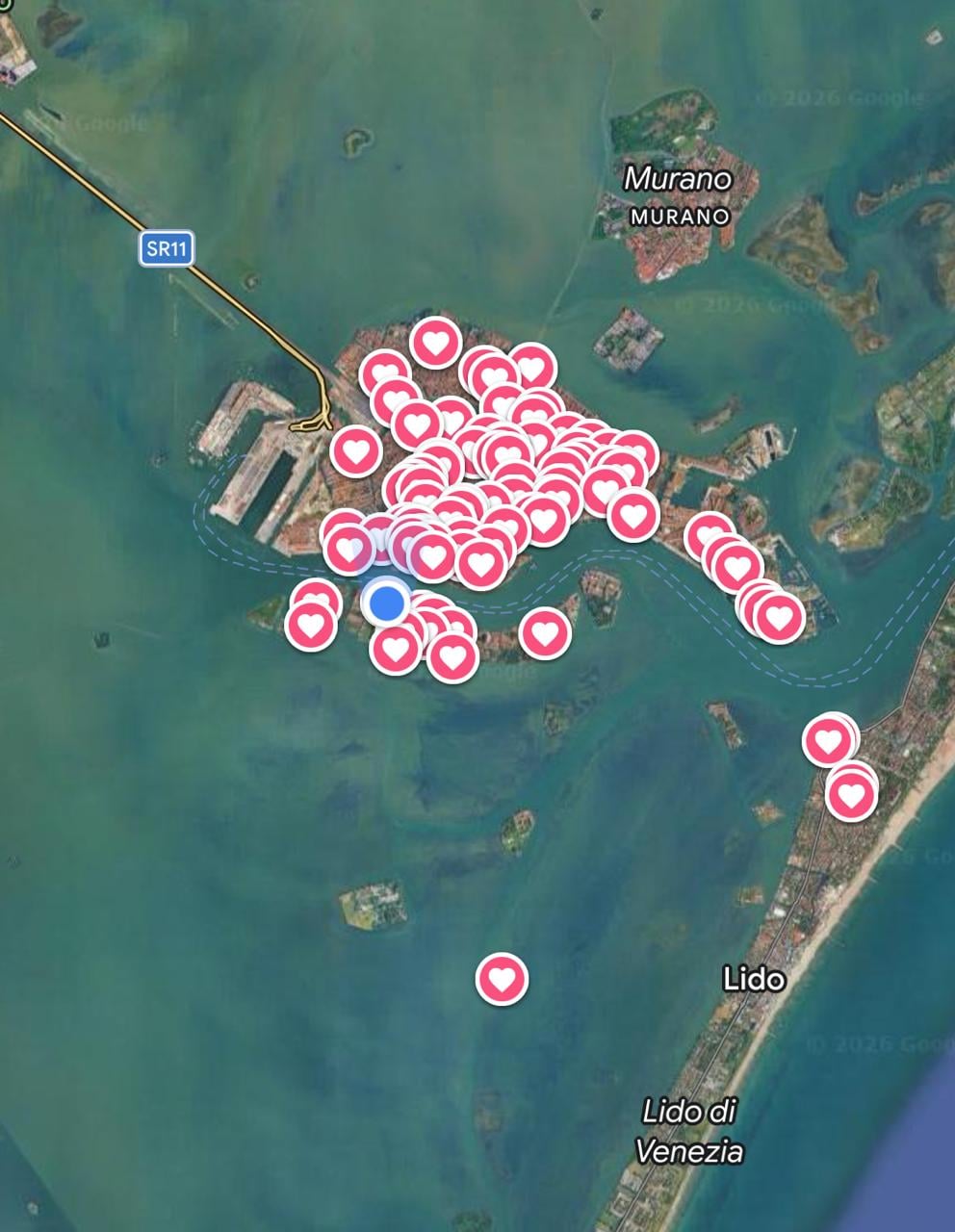 LYDIA OURAHMANE 5 Works