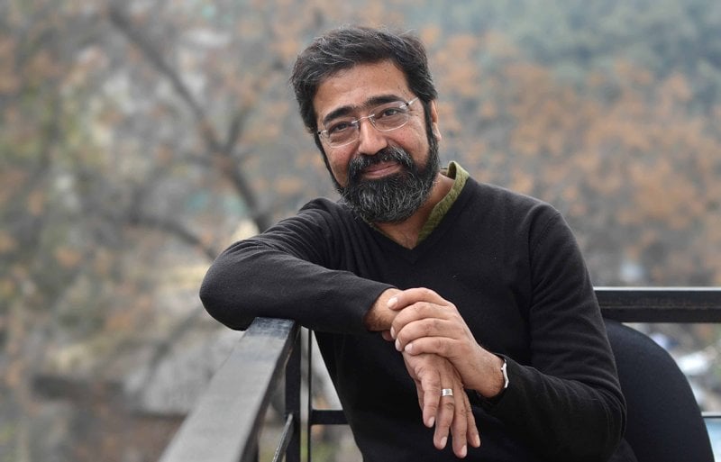 Amar Kanwar. Co-travellers