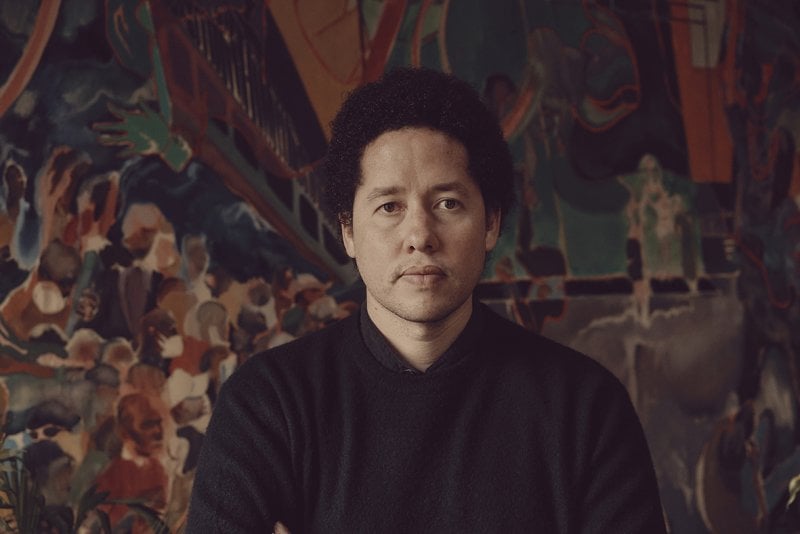 Michael Armitage. The Promise of Change