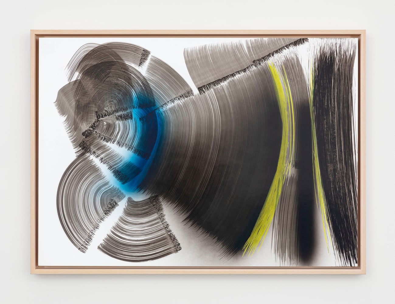 The Invisible Chord. Hans Hartung and Music