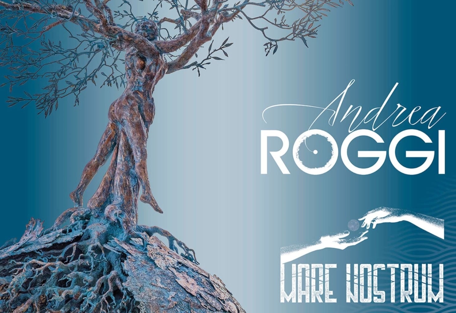 Andrea Roggi - 'Mare Nostrum'