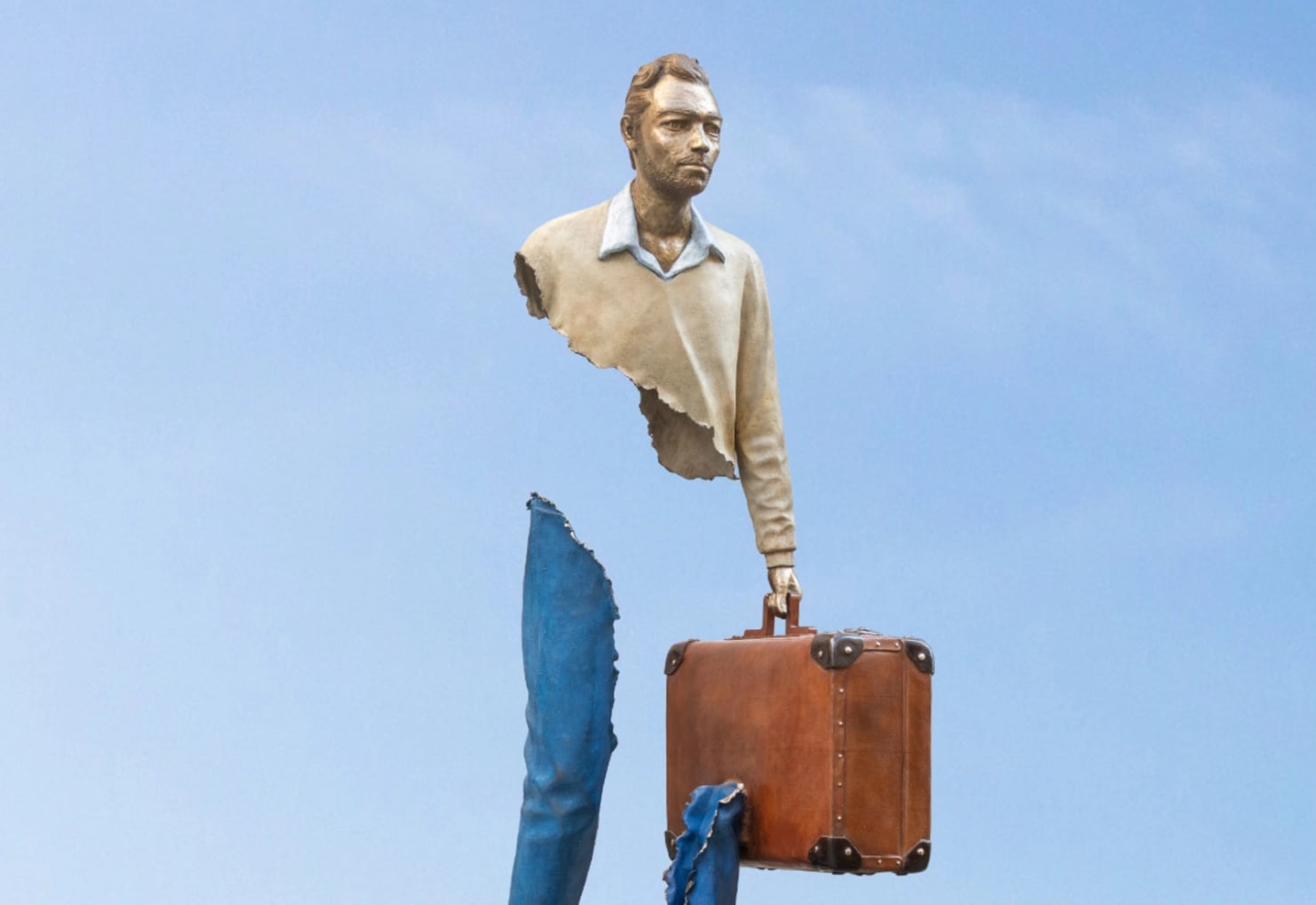 Bruno Catalano Incontra Giorgione