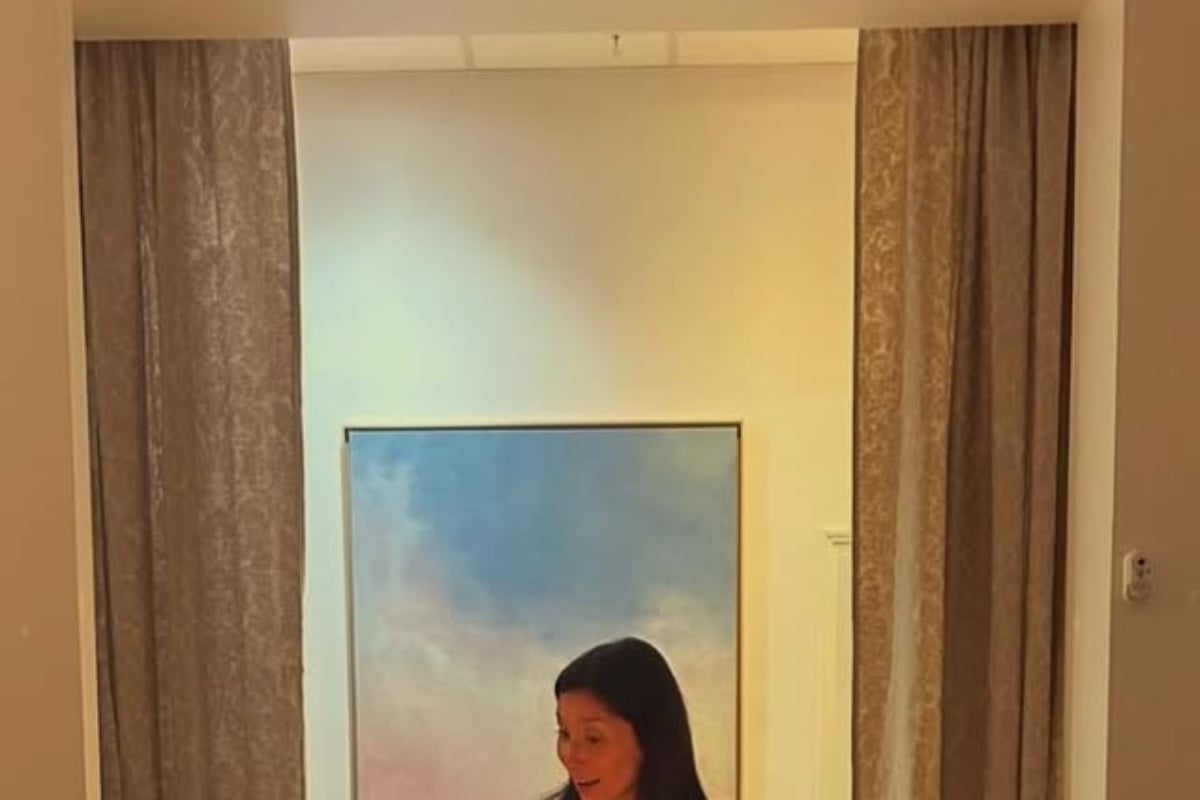 Seven Celestial Spheres