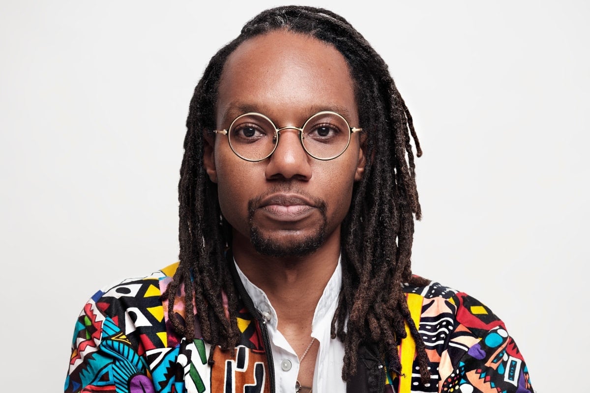 Bahamas: In Another Man's Yard: John Beadle, Lavar Munroe, and the Spirit of (Posthumous) Collaboration