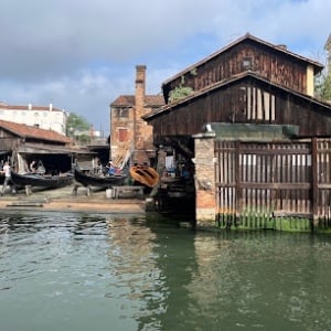 San Trovaso Art Space