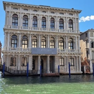 Palazzo Canal Dorsoduro 3121