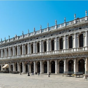 Biblioteca Nazionale Marciana